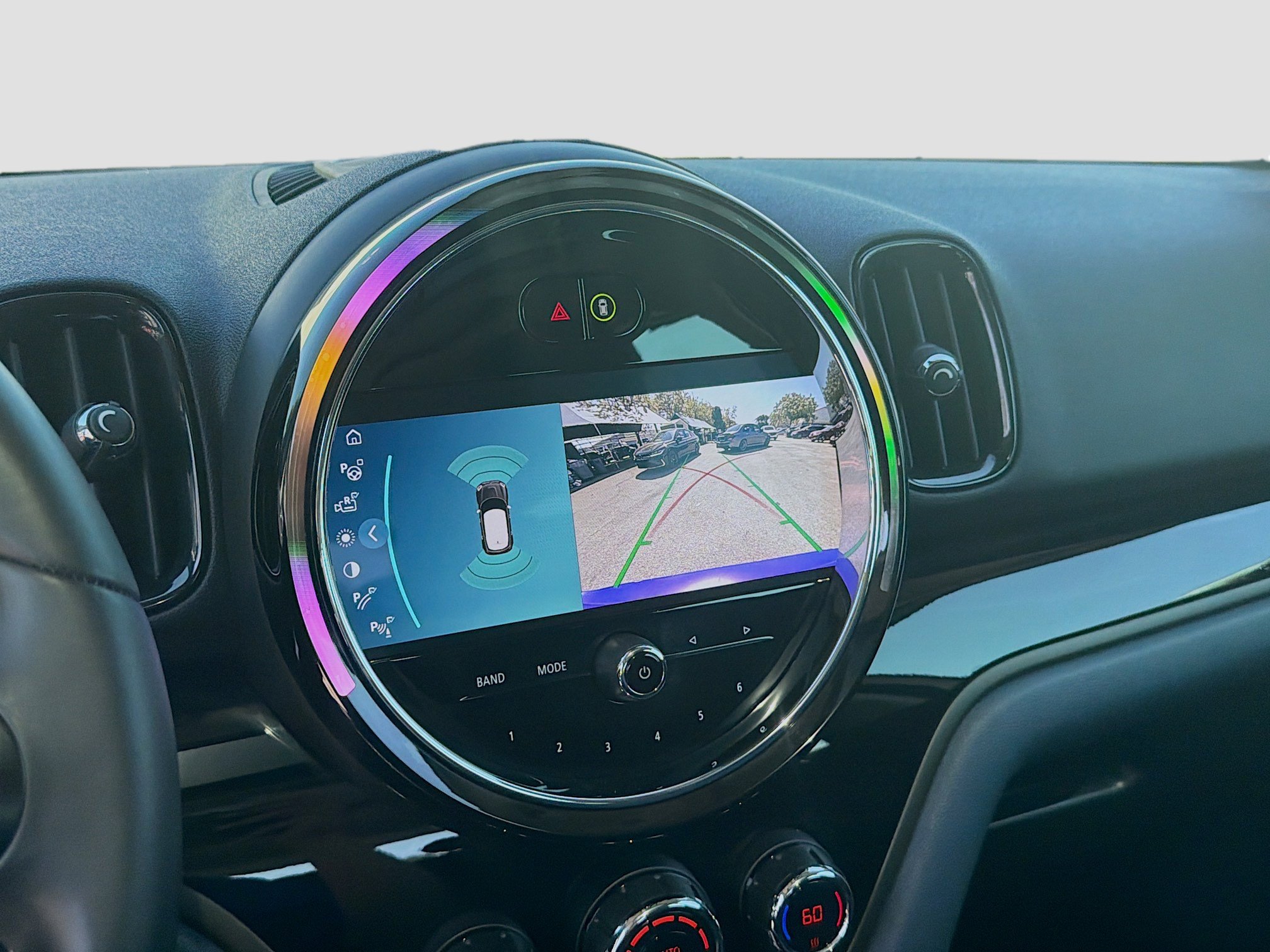 Used 2024 MINI Cooper Countryman S image 12