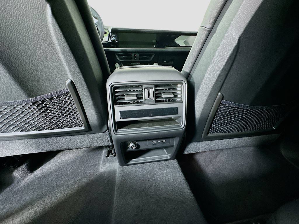 New 2026 Porsche Cayenne AWD/4WD image 27