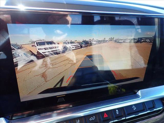 Used 2024 Chevrolet Silverado 2500 LT image 21