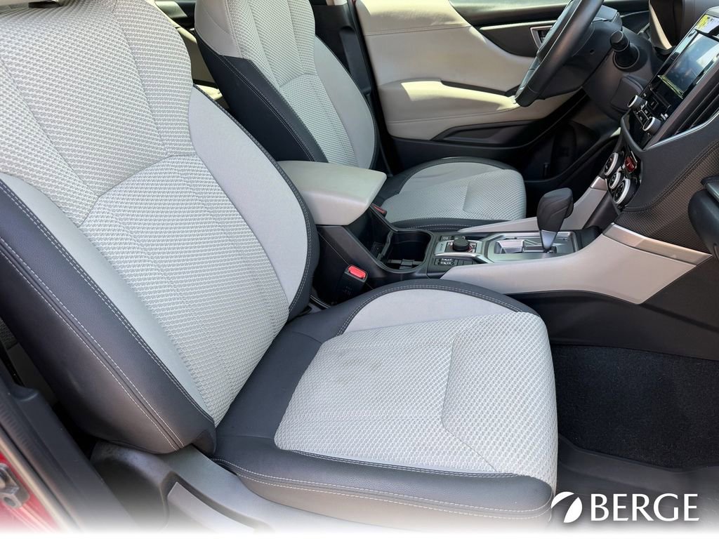 Used 2021 Subaru Forester Premium w/ Popular Package #1 AWD/4WD image 12