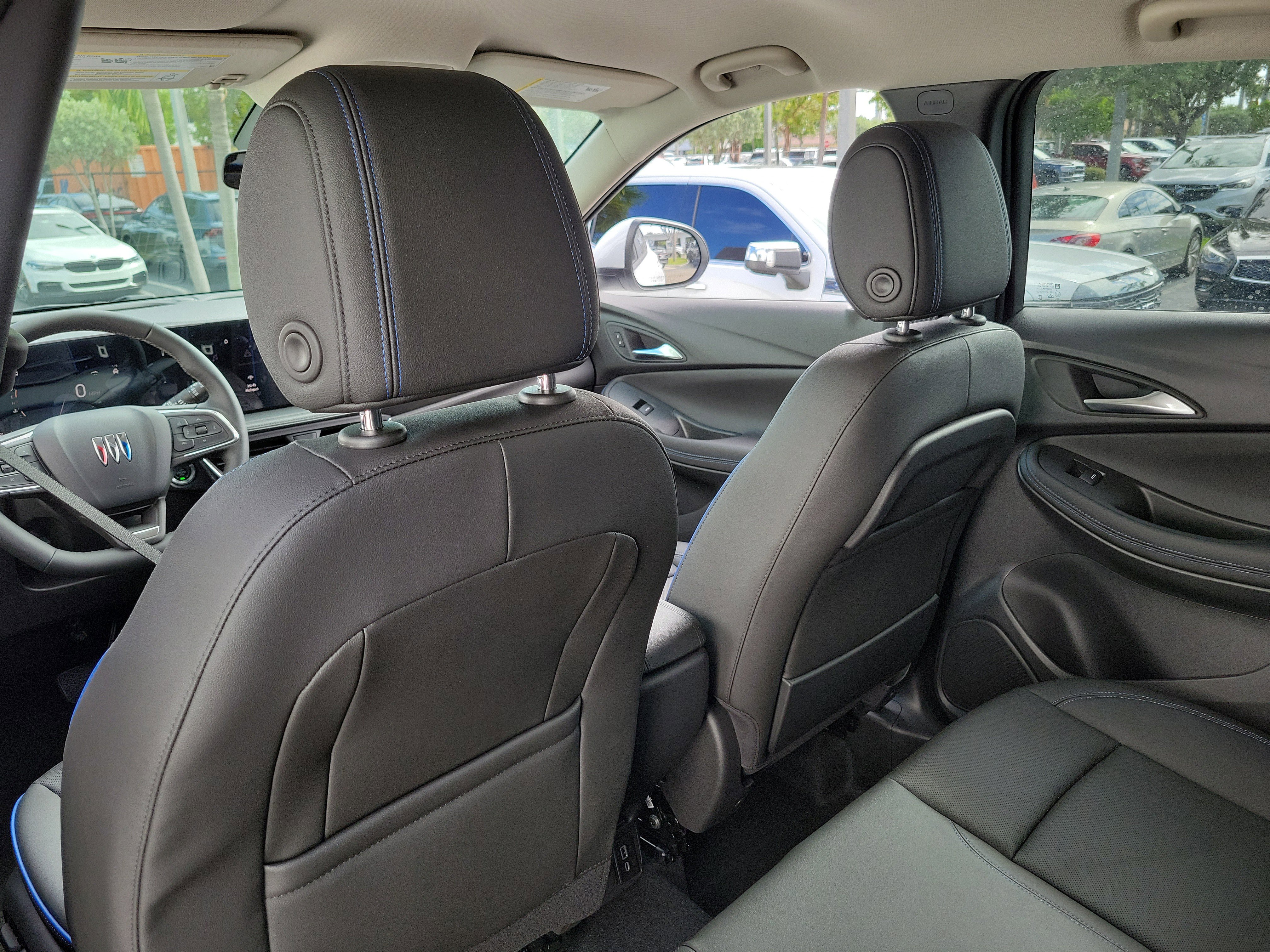 New 2026 Buick Encore GX Sport Touring image 14