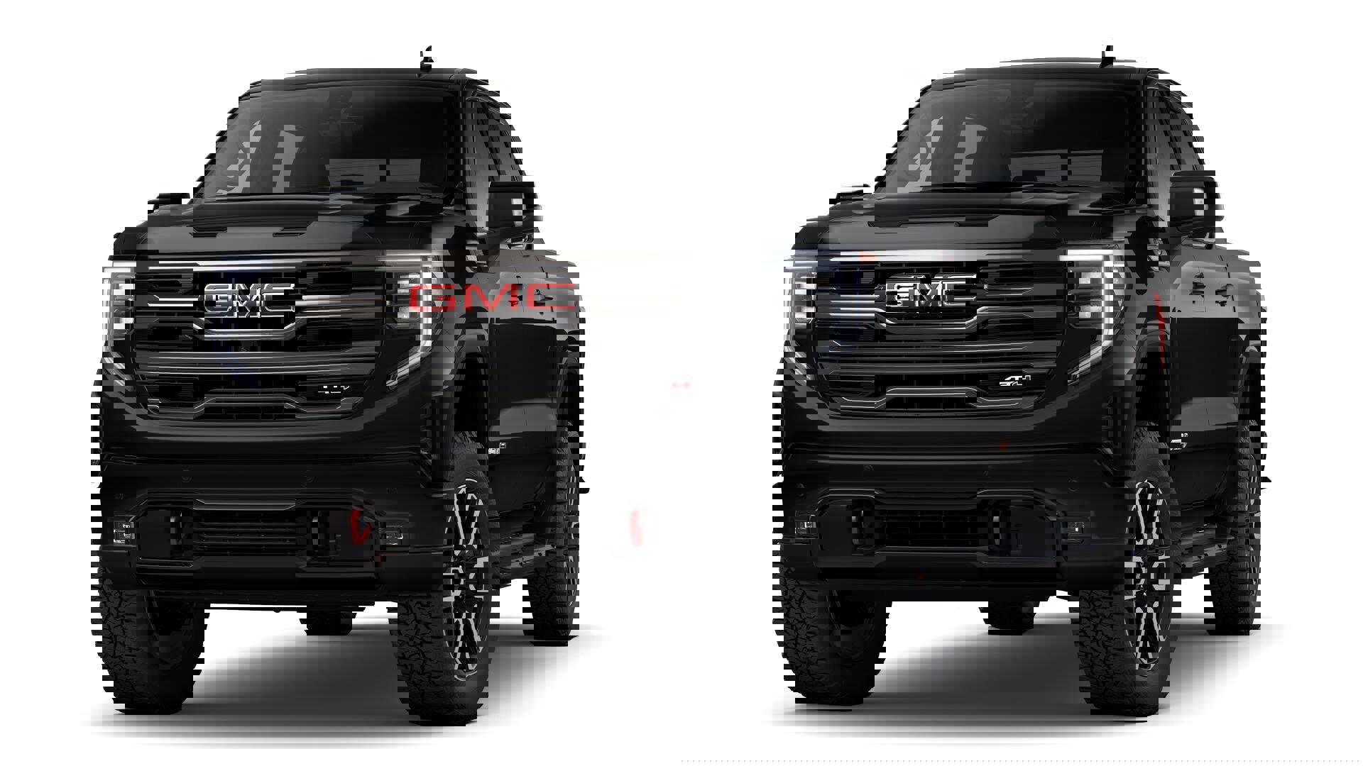 New 2026 GMC Sierra 1500 AT4 w/ AT4 Premium Package image 24