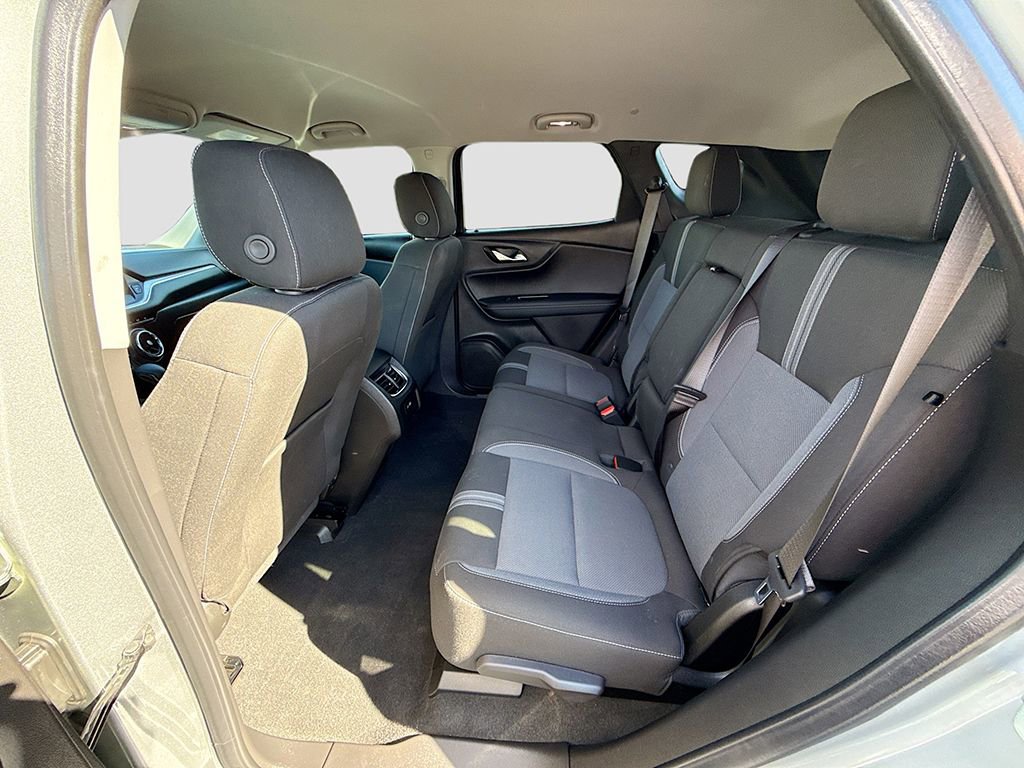 Used 2023 Chevrolet Blazer LT w/ Convenience Package image 21