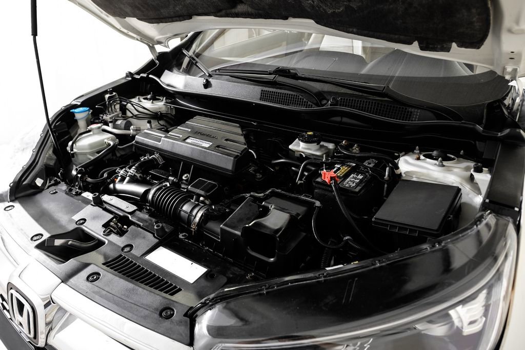 Used 2018 Honda CR-V EX-L image 50