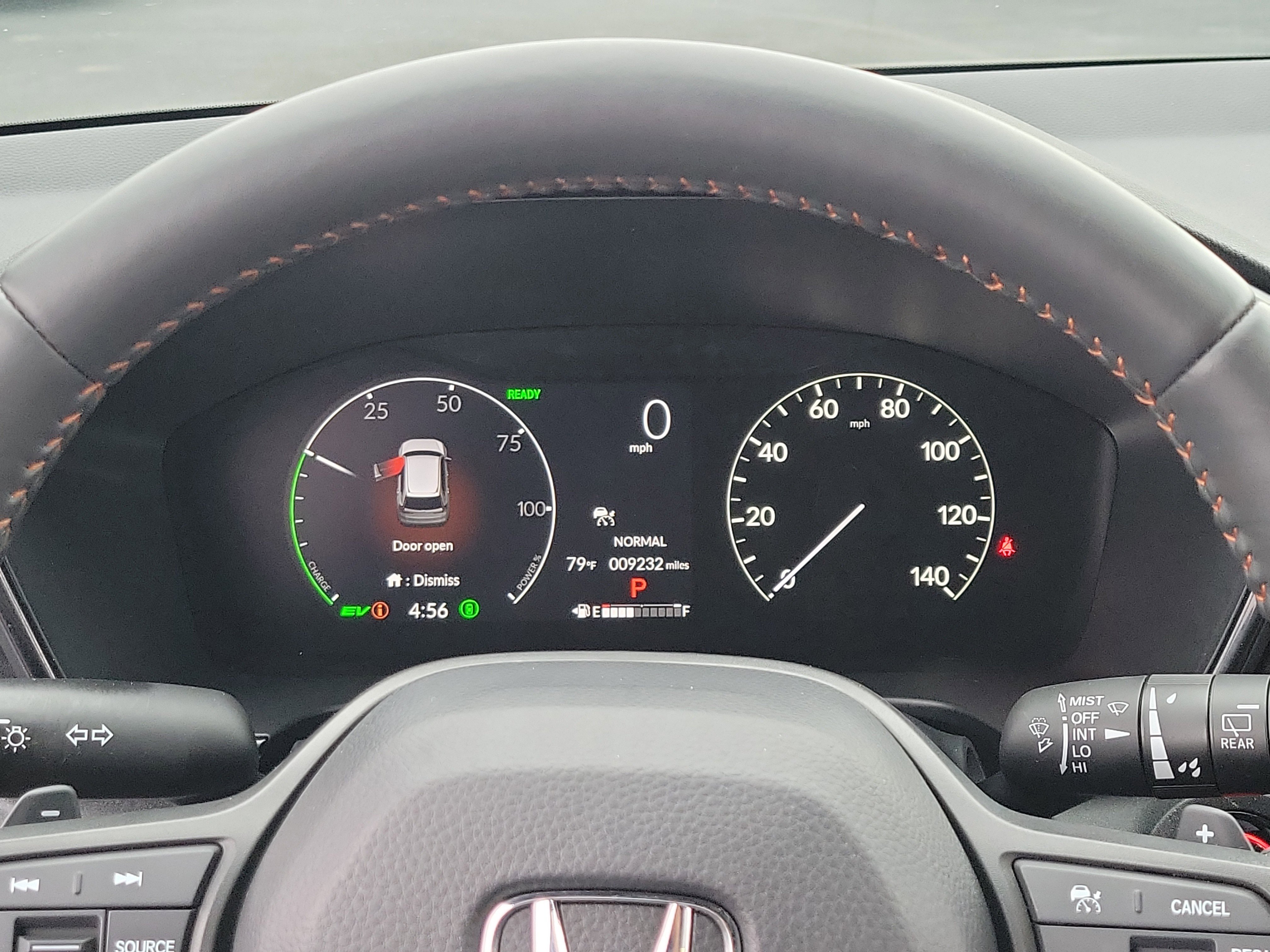 Used 2024 Honda CR-V Sport image 26