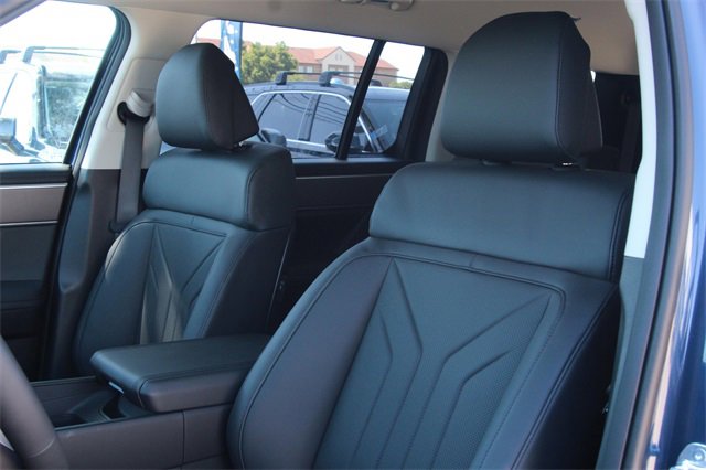 Certified 2026 Hyundai Santa Fe SEL image 10