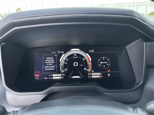 New 2026 Toyota Tundra Platinum w/ TRD Off-Road Package image 14