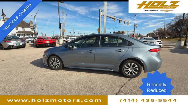 Used 2020 Toyota Corolla LE image 5
