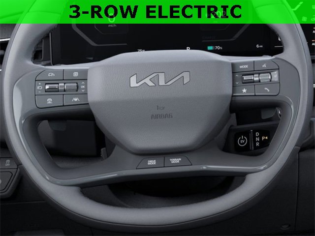New 2026 Kia EV9 Wind image 22