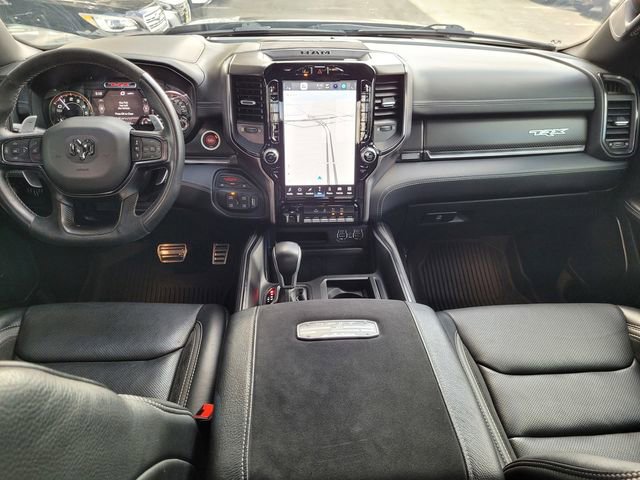 Used 2022 RAM 1500 TRX w/ TRX Level 2 Equipment Group image 6