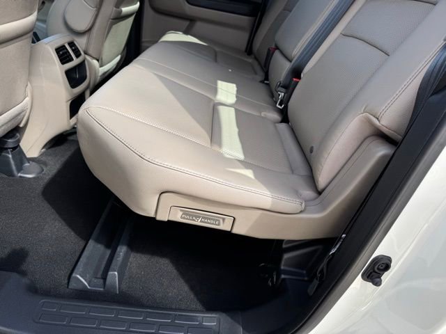 Used 2017 Honda Ridgeline RTL-E image 11