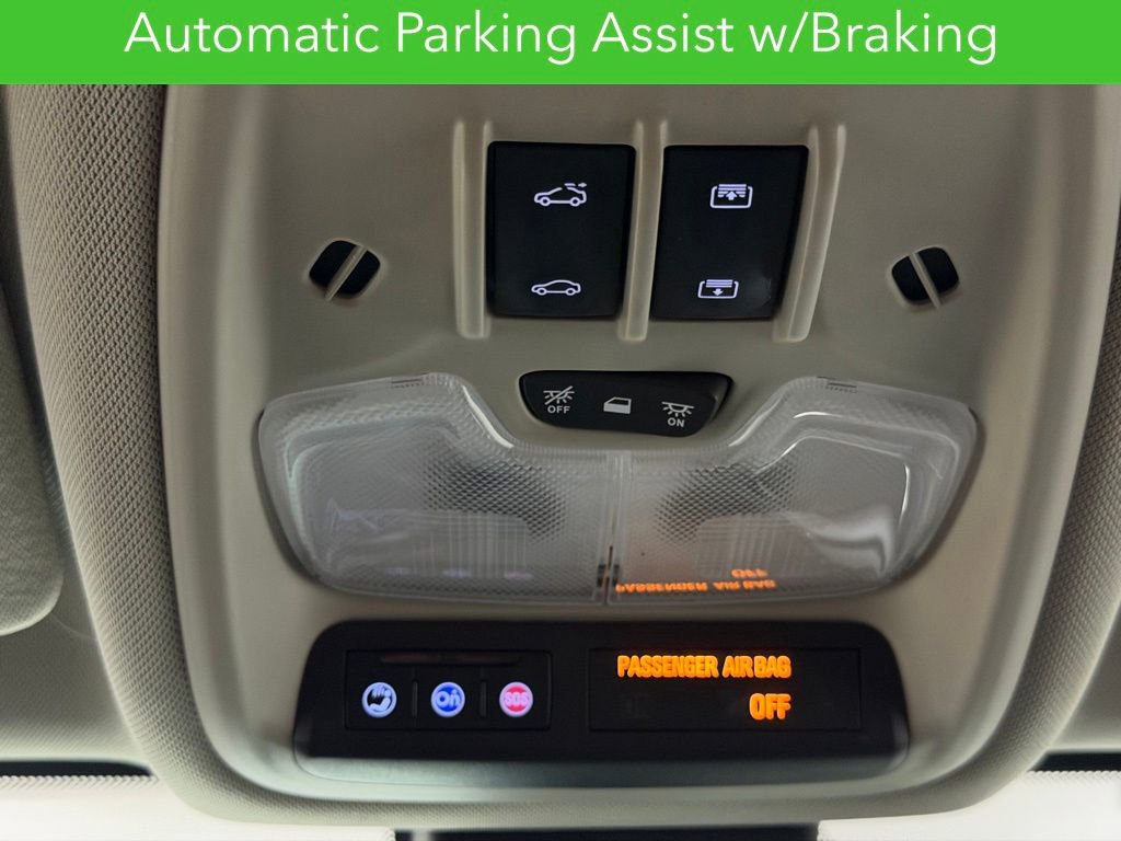 Certified 2020 Buick Encore GX Essence w/ Experience Buick Package AWD/4WD image 40