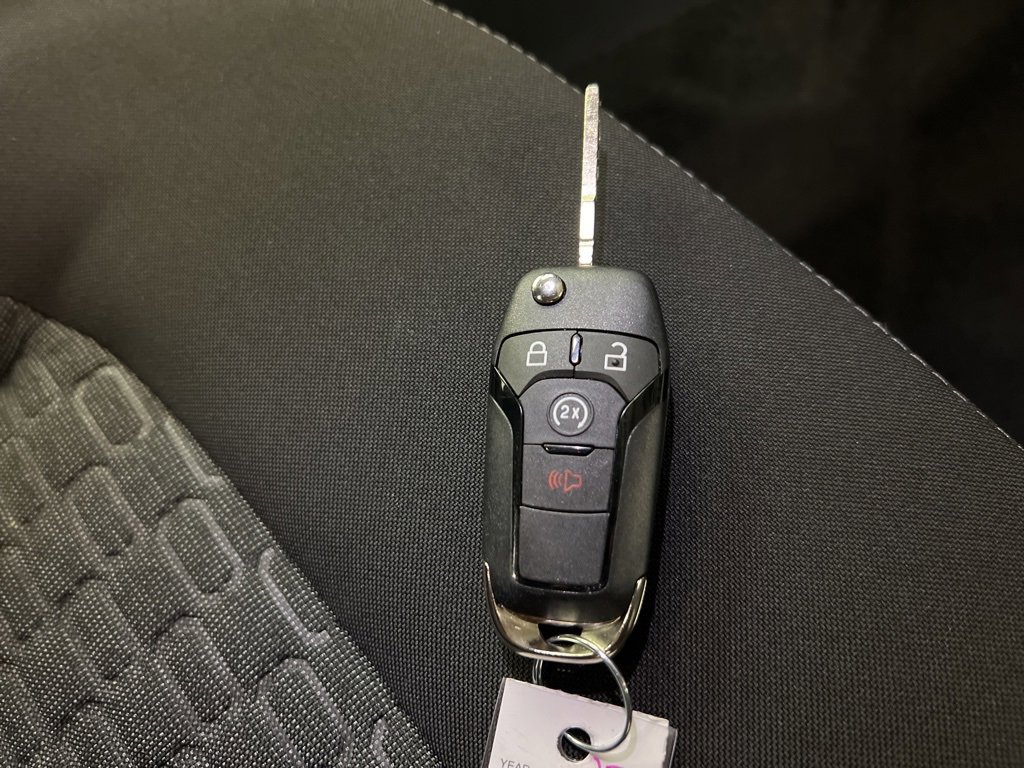 New 2025 Ford Ranger XLT w/ Equipment Group 301A High image 40