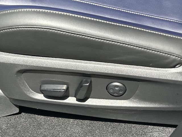Certified 2026 INFINITI QX60 Sport AWD/4WD image 17