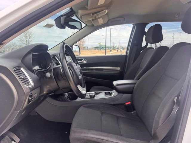 Used 2014 Dodge Durango SXT w/ Quick Order Package 23B image 7