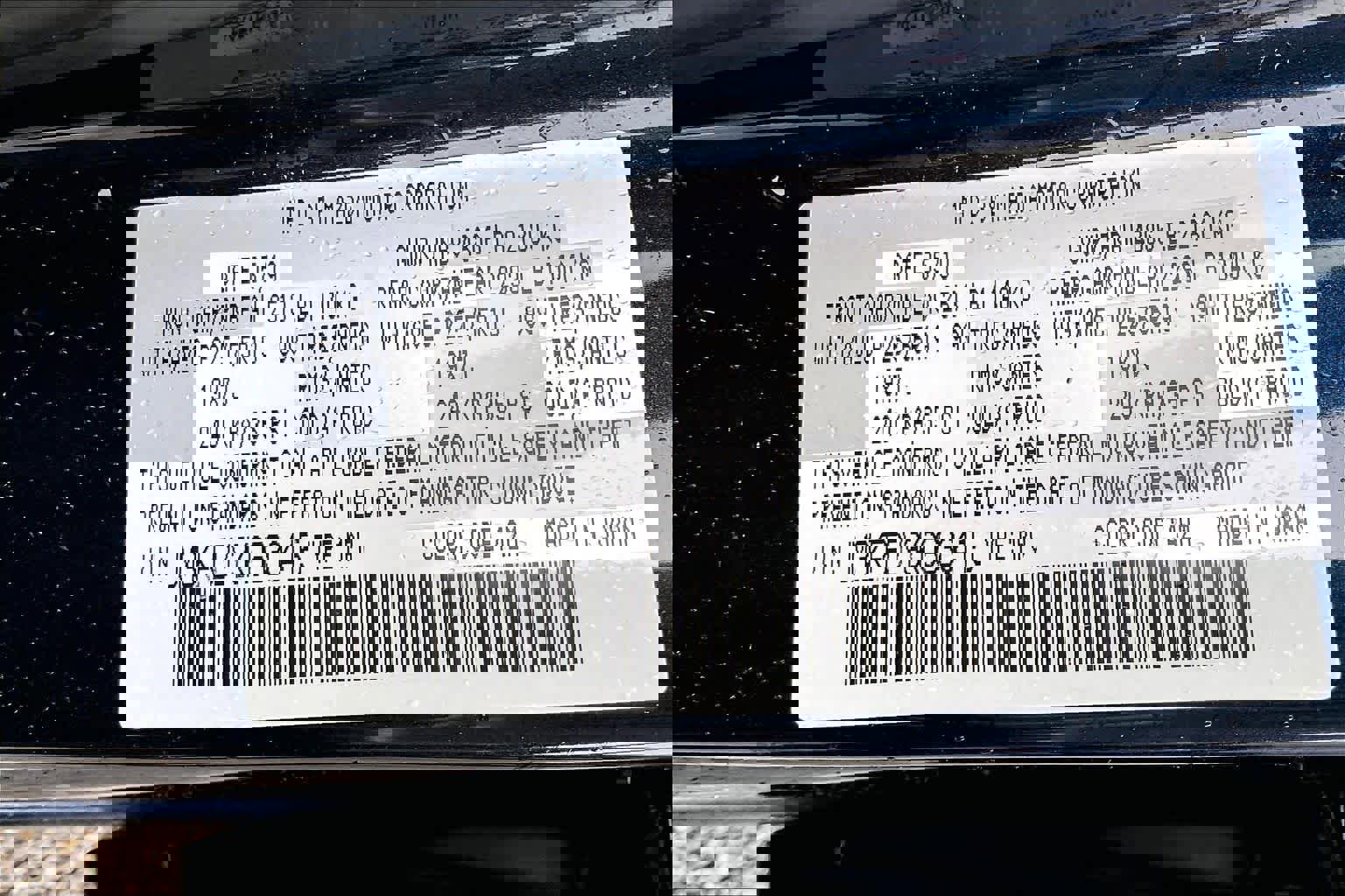 Used 2019 MAZDA CX-5 Grand Touring Reserve image 33