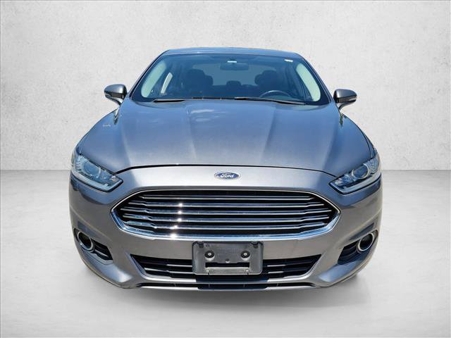 Used 2014 Ford Fusion SE FWD video 2