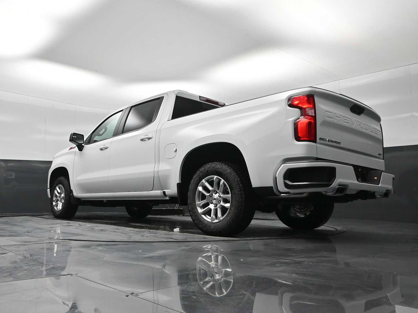 New 2026 Chevrolet Silverado 1500 RST w/ Convenience Package II image 22