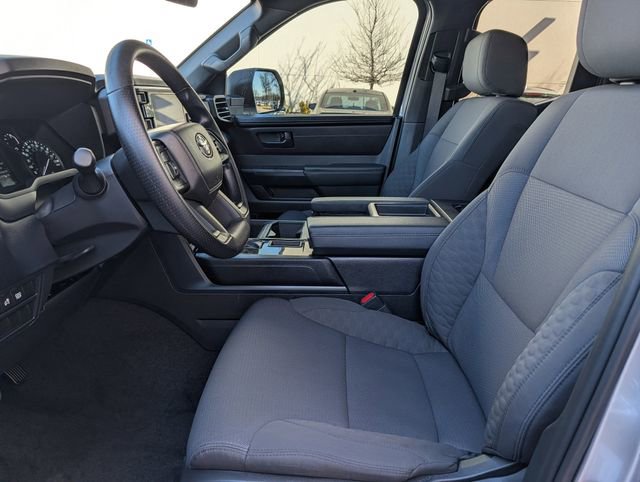 Certified 2026 Toyota Tundra SR image 27