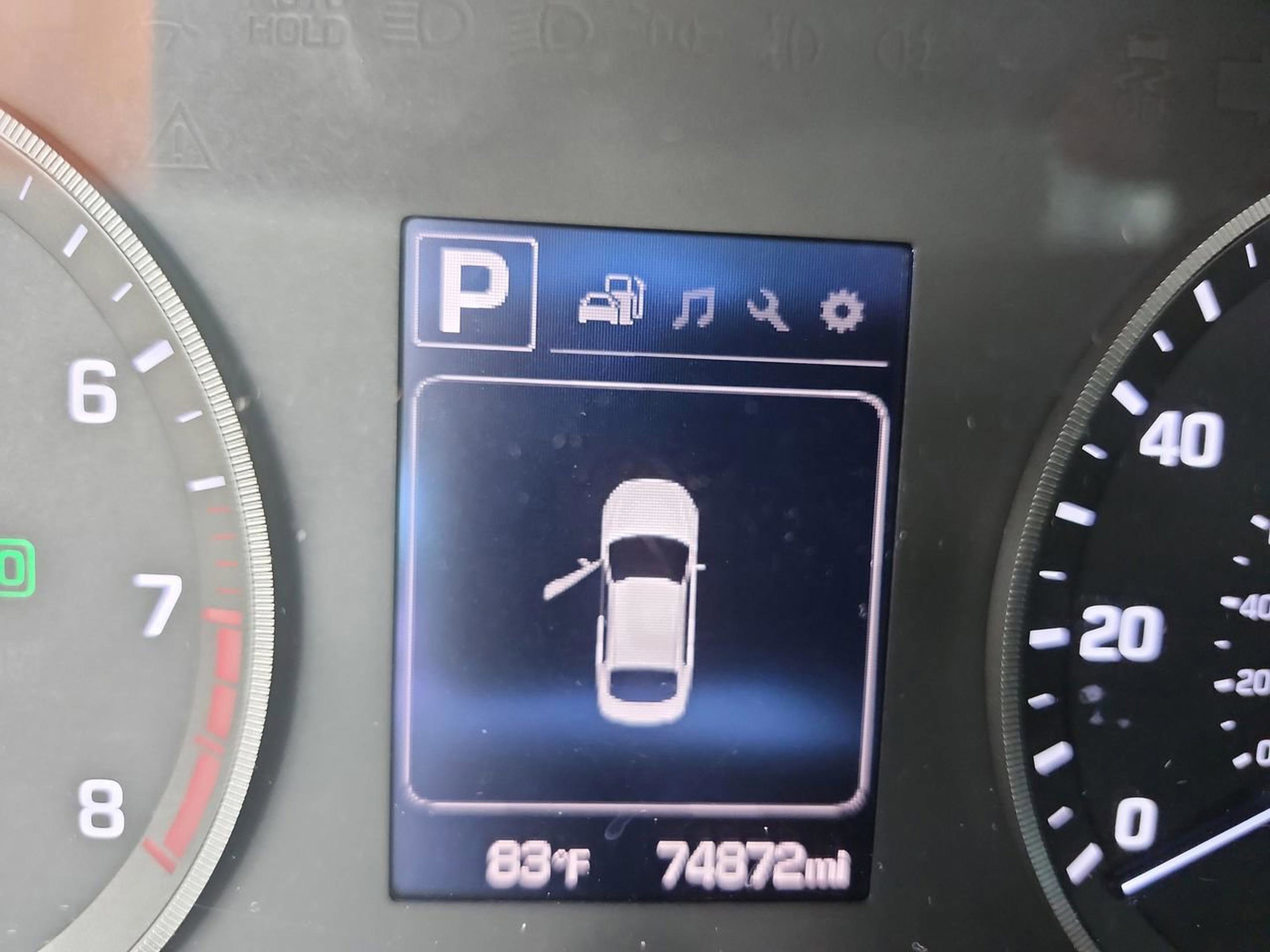 Used 2015 Hyundai Sonata SE w/ Option Group 09 image 24