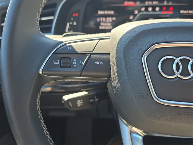 Used 2025 Audi Q7 3.0T Premium Plus image 18