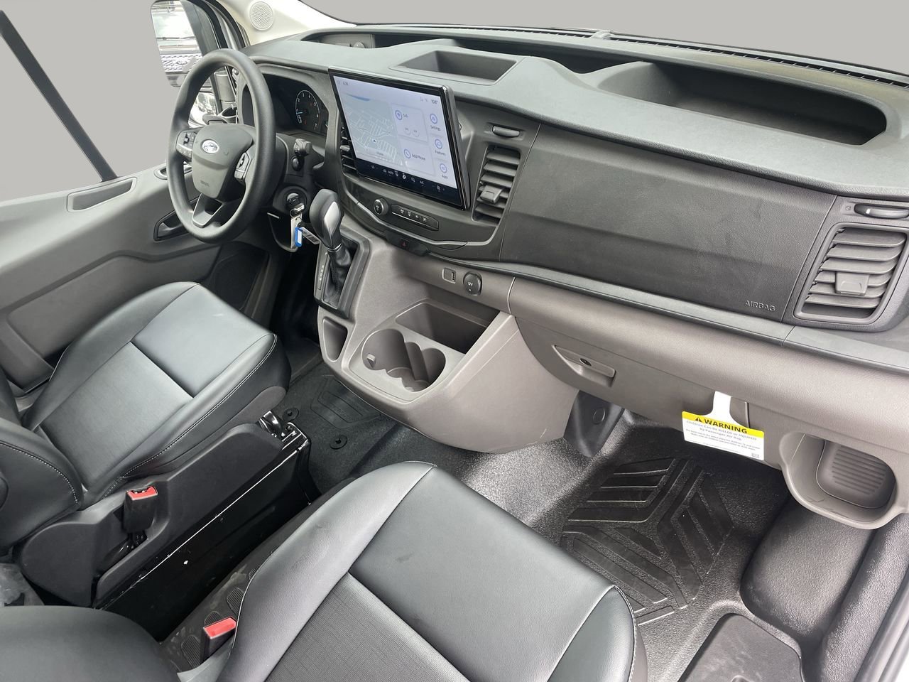 New 2025 Ford Transit 350 148 High Roof image 12