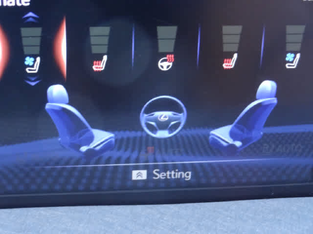 Used 2021 Lexus UX 250h w/ Premium Package AWD/4WD image 29