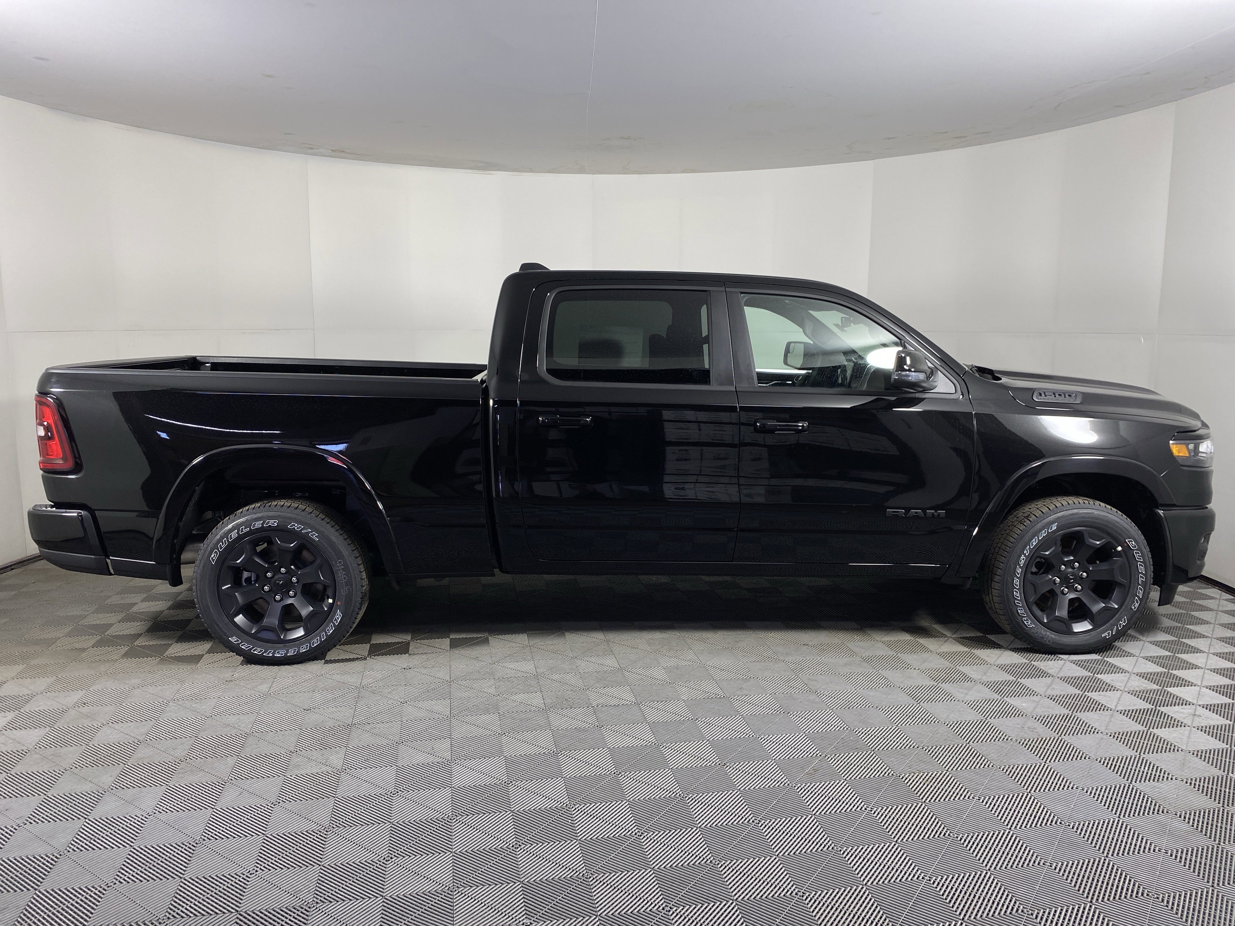 New 2026 RAM 1500 Big Horn image 6