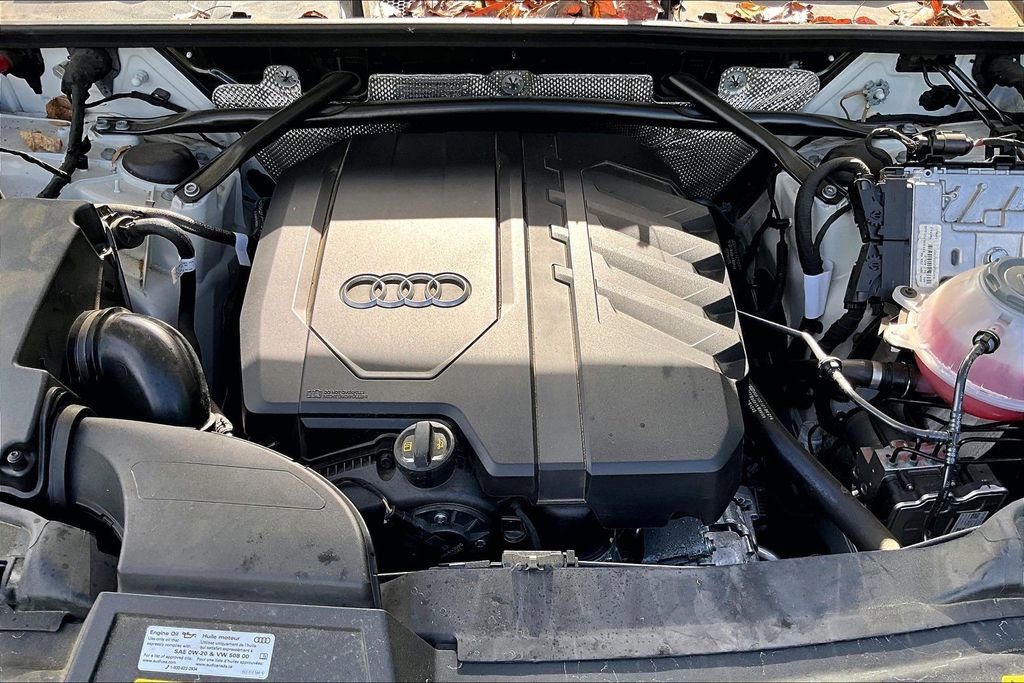 Used 2024 Audi Q5 2.0T Premium AWD/4WD image 21