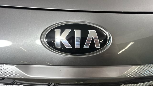 Used 2021 Kia Seltos LX AWD/4WD image 9