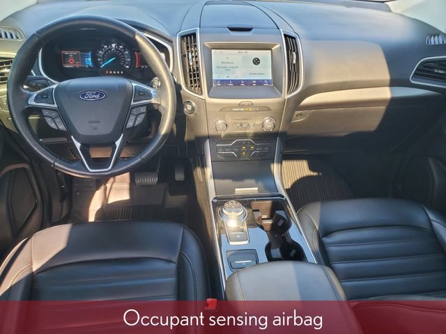 Used 2019 Ford Edge SEL w/ Equipment Group 201A AWD/4WD image 32