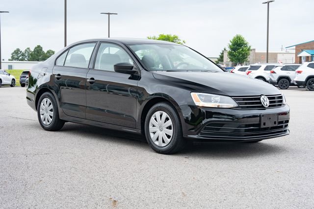 Used 2016 Volkswagen Jetta S FWD image 8