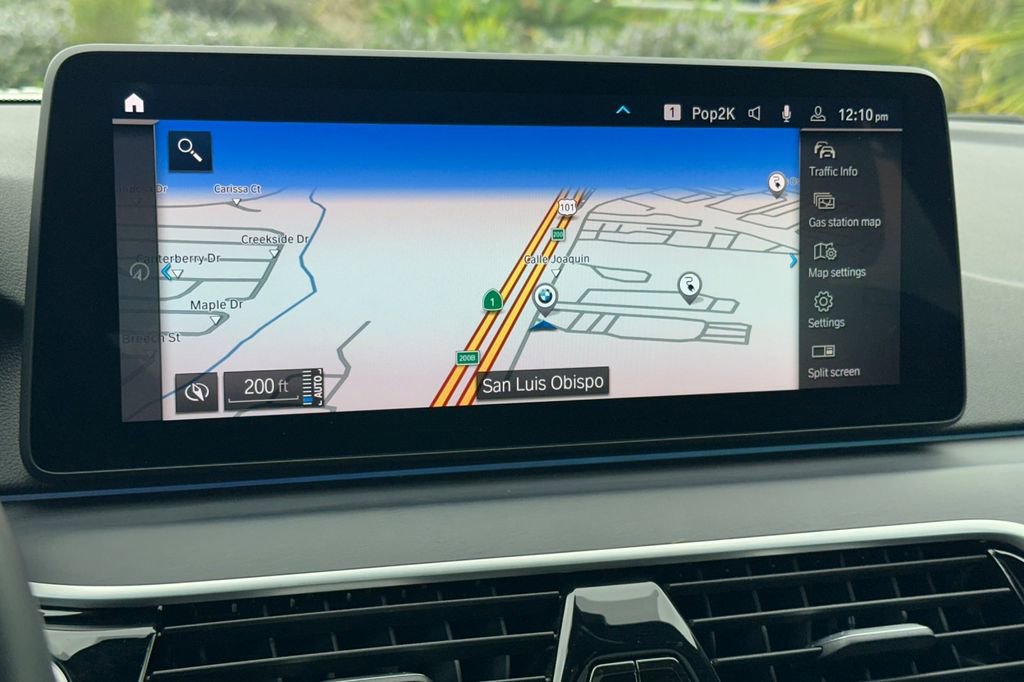 Used 2023 BMW 530e w/ M Sport Package image 20