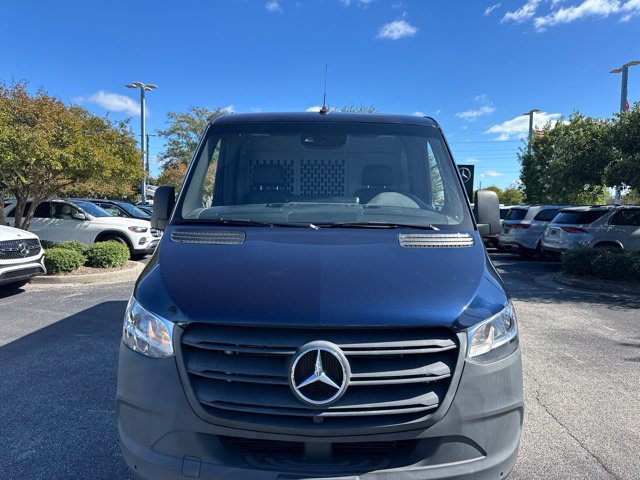 Used 2023 Mercedes-Benz Sprinter 2500 image 11