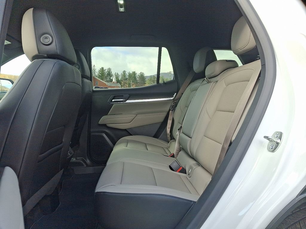 New 2026 GMC Terrain Elevation w/ Elevation Premium Package image 5