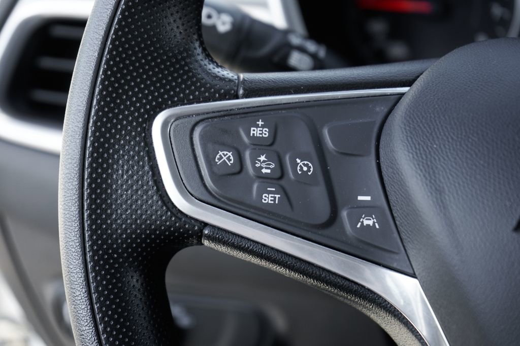 Used 2022 Chevrolet Equinox LS w/ LS Convenience Package FWD image 20