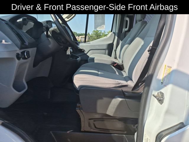 Used 2016 Ford Transit 150 148 Low Roof w/ Interior Upgrade Package RWD image 12