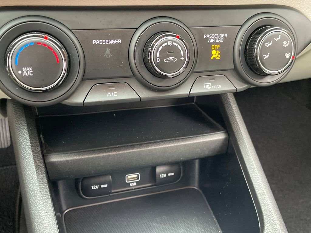 Used 2023 Kia Forte LXS image 22