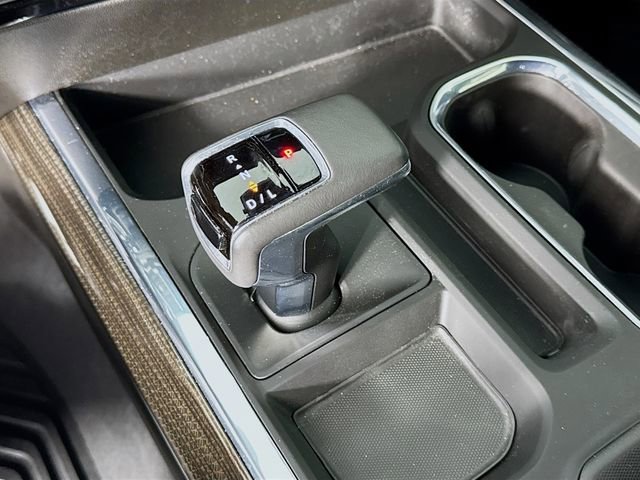 Used 2022 Chevrolet Silverado 1500 RST image 18