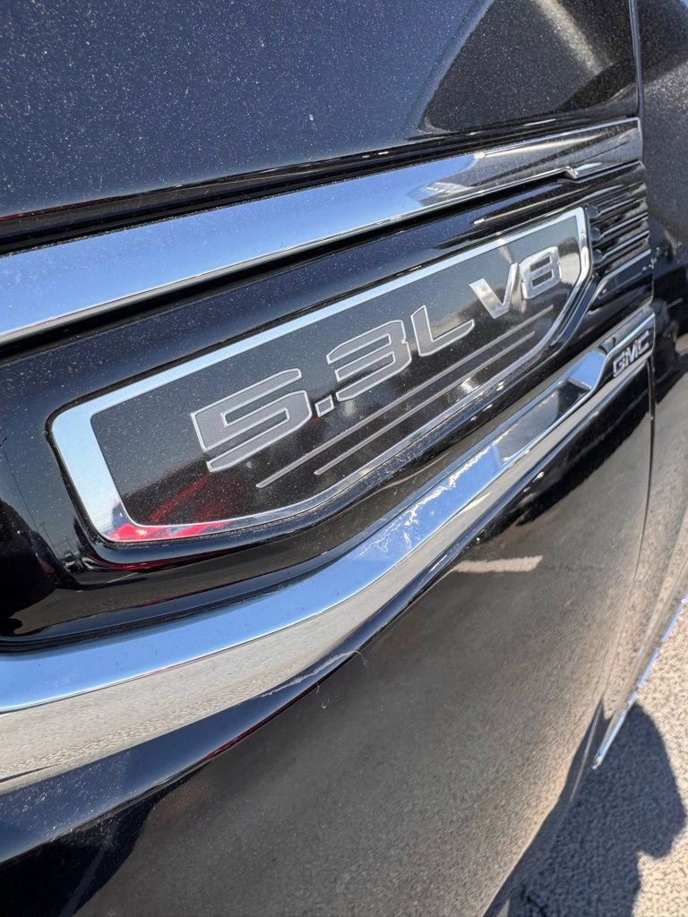 Used 2025 GMC Sierra 1500 SLT image 9