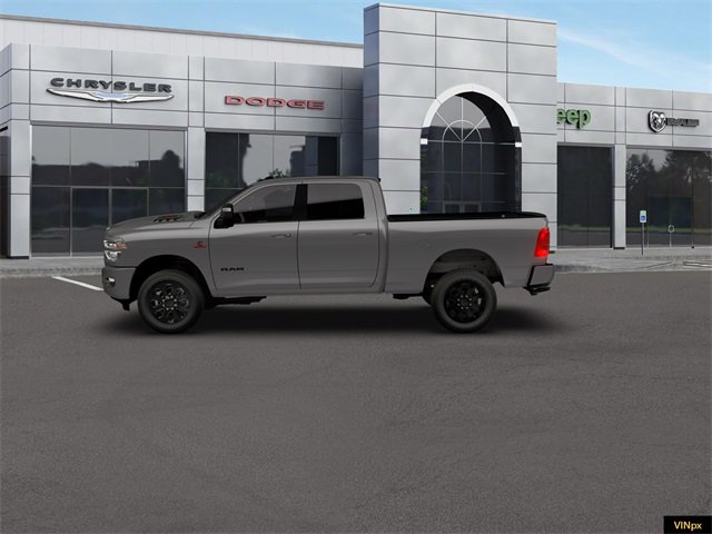 New 2026 RAM 2500 Laramie image 3