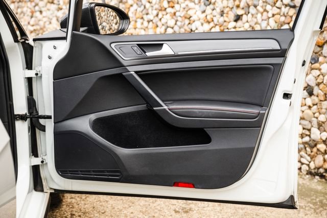 Used 2019 Volkswagen GTI SE FWD image 82