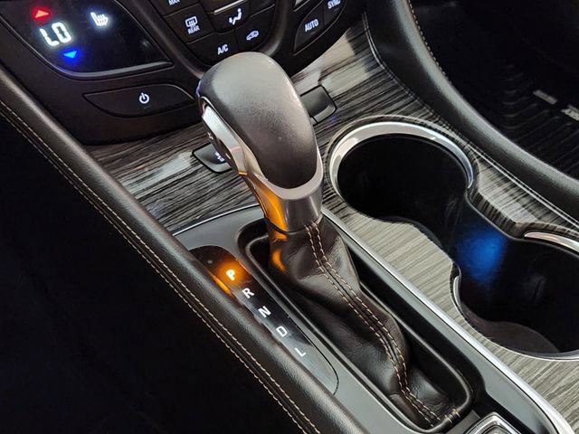 Used 2017 Buick Envision Premium image 17