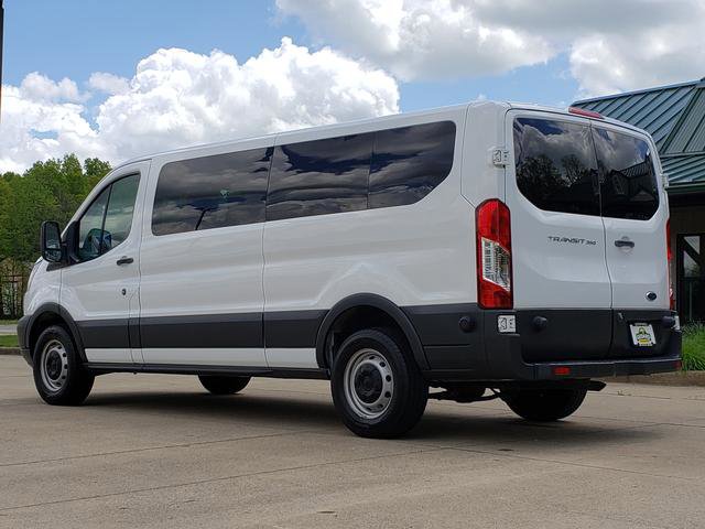 Used 2016 Ford Transit 350 XL image 3