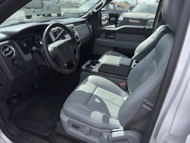 Used 2014 Ford F150 XLT w/ Equipment Group 302A Luxury image 10