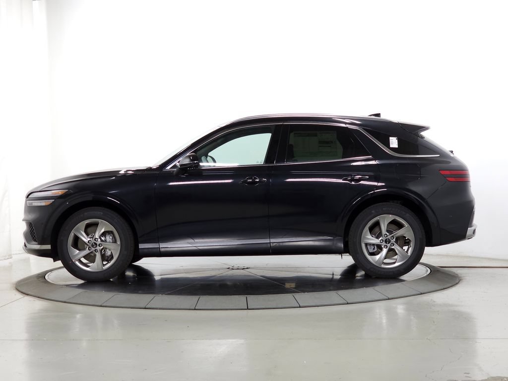 New 2026 Genesis GV70 2.5T Advanced AWD/4WD image 4