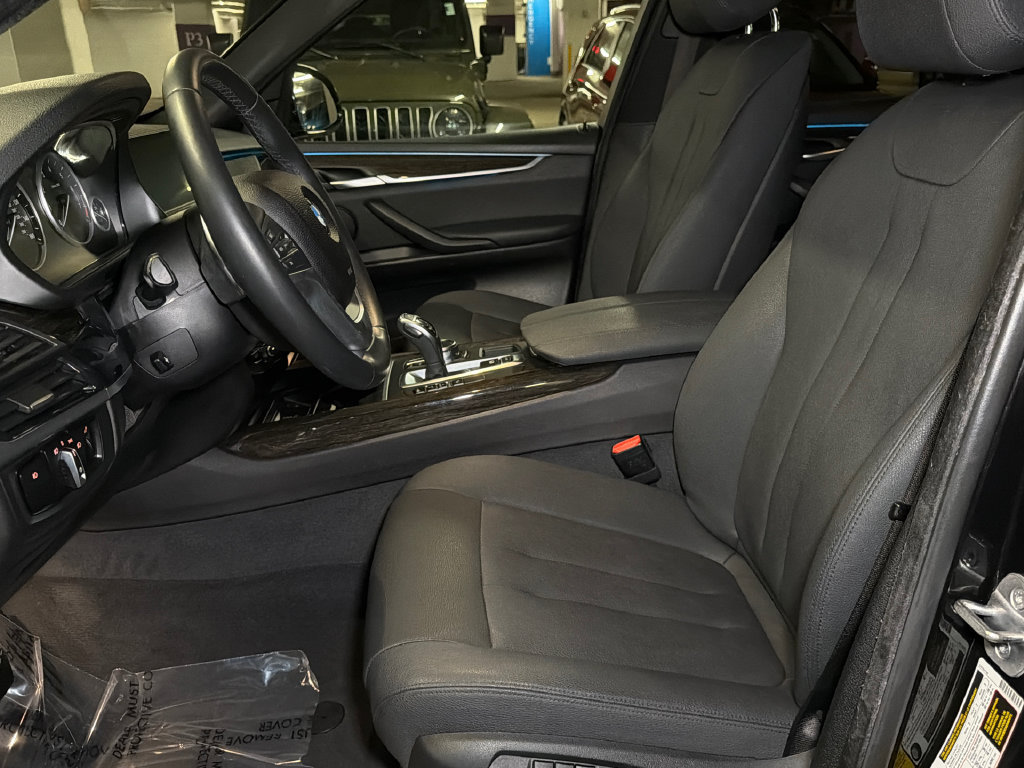 Used 2018 BMW X5 sDrive35i RWD image 23