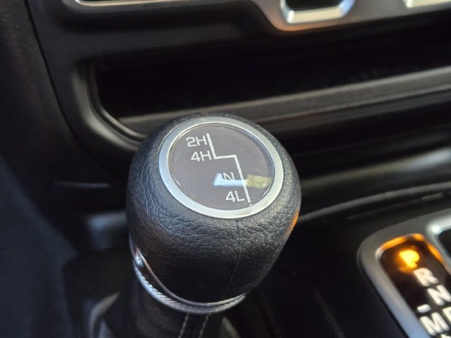 Used 2026 Jeep Wrangler Unlimited Sahara AWD/4WD image 28