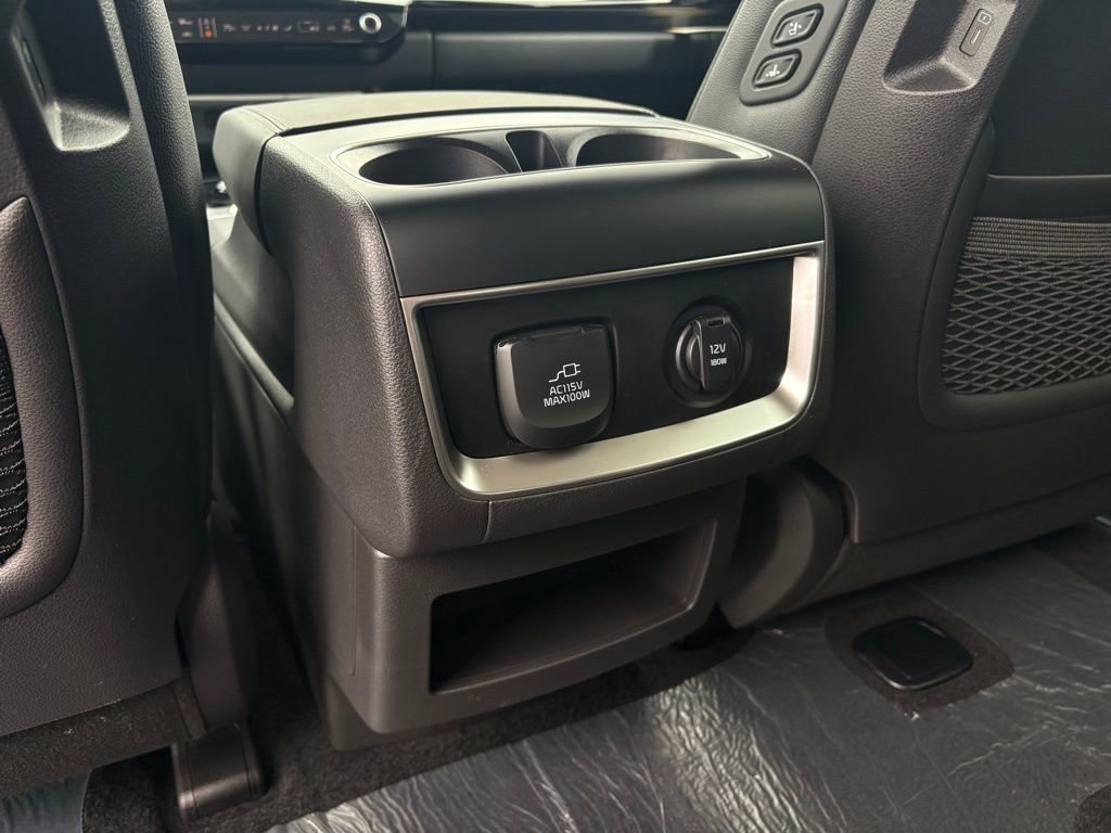 New 2026 Kia Carnival SX Prestige FWD image 26