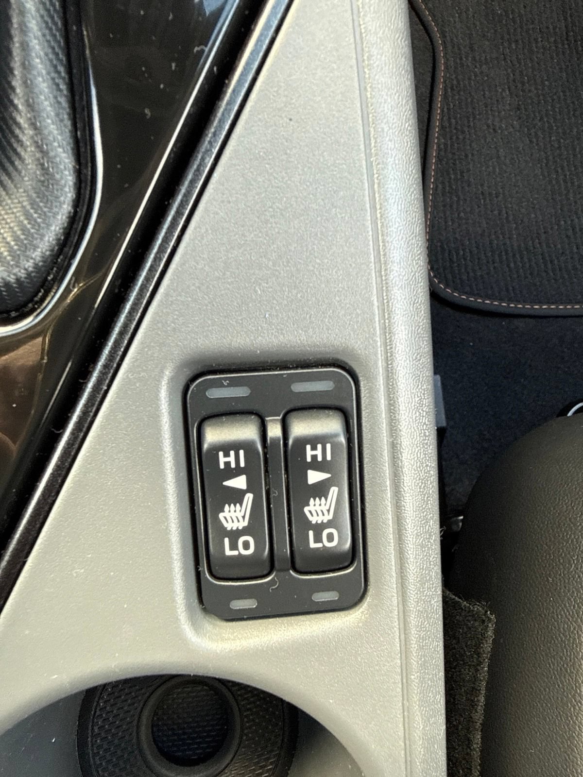 Used 2024 Subaru Crosstrek 2.5i Limited AWD/4WD image 19